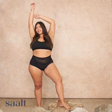 Saalt Underwear